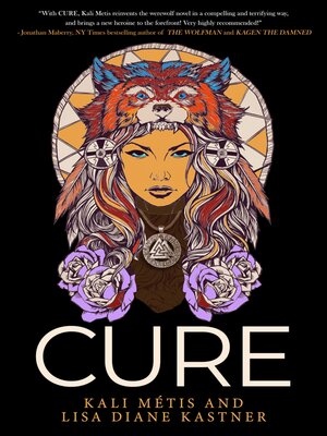 cover image of CURE